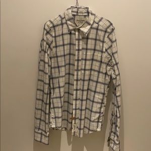 Abercrombie & Fitch dress shirt